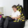 Licensed Pokémon chair with Pikachu print 