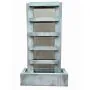 Savona Zinc Metal (Rain Effect)