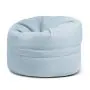Roll Beanbag 100 Canaria - Light Blue