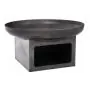 Redfire Fire Pit Juva Industrial 80cm
