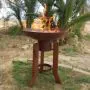 Redfire Fire Pit Woody