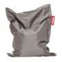 The Junior Bean Bag Silver - Fatboy