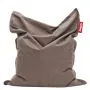 The Original Stonewashed Bean Bag Taupe – Fatboy