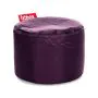 The Point Bean Bag Dark Purple - Fatboy