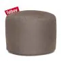 The Point Stonewashed Beanbag Taupe - Fatboy