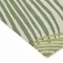 Sanderson Manila Leaf Botanical Green Rug