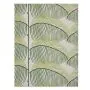 Sanderson Manila Leaf Botanical Green Rug