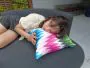 Scatter Cushion - Colour Mix
