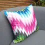 Scatter Cushion - Colour Mix