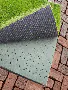 10mm Shockpad