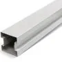 SmartPost 1.9m Goosewing Grey