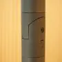 Solora Round Parasol 3m - Light Green