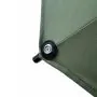Solora Round Parasol 3m - Light Green