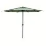 Solora Round Parasol 3m - Light Green