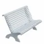 The Lehinch Contemporary Garden Bench