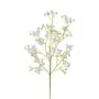 62cm SF Gypsophilia - White