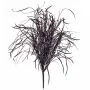 Long Grass Burgundy in Red (64cm)