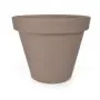 V-Pot Classic Mocha (26cm x 30cm x 30cm)