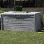 Toomax Florida Anthracite 550L Storage Box
