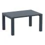 Vegas 6 Seater Extending Table