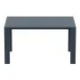 Vegas 6 Seater Extending Table