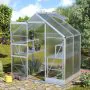 Vitavia Apollo 6' Wide Greenhouse 