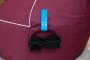 West Ham United F.C. Gaming Bean bag Chair View of the Headphone Holder 