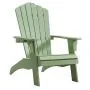 Winawood Adirondack Chair Duck - Egg Green