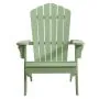 Winawood Adirondack Chair Duck - Egg Green