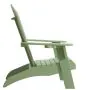 Winawood Adirondack Chair Duck - Egg Green