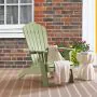 Winawood Adirondack Chair Duck - Egg Green