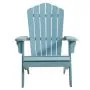 Winawood Adirondack Chair - Powder Blue
