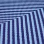 Rennes Parisian Table - Blue