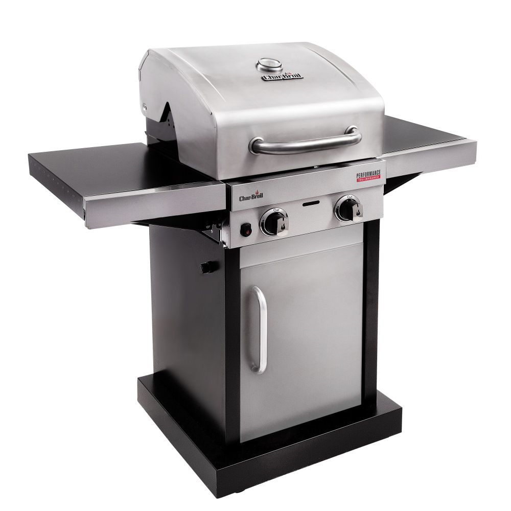 Char Broil Performance 220 S 2 Burner BBQ