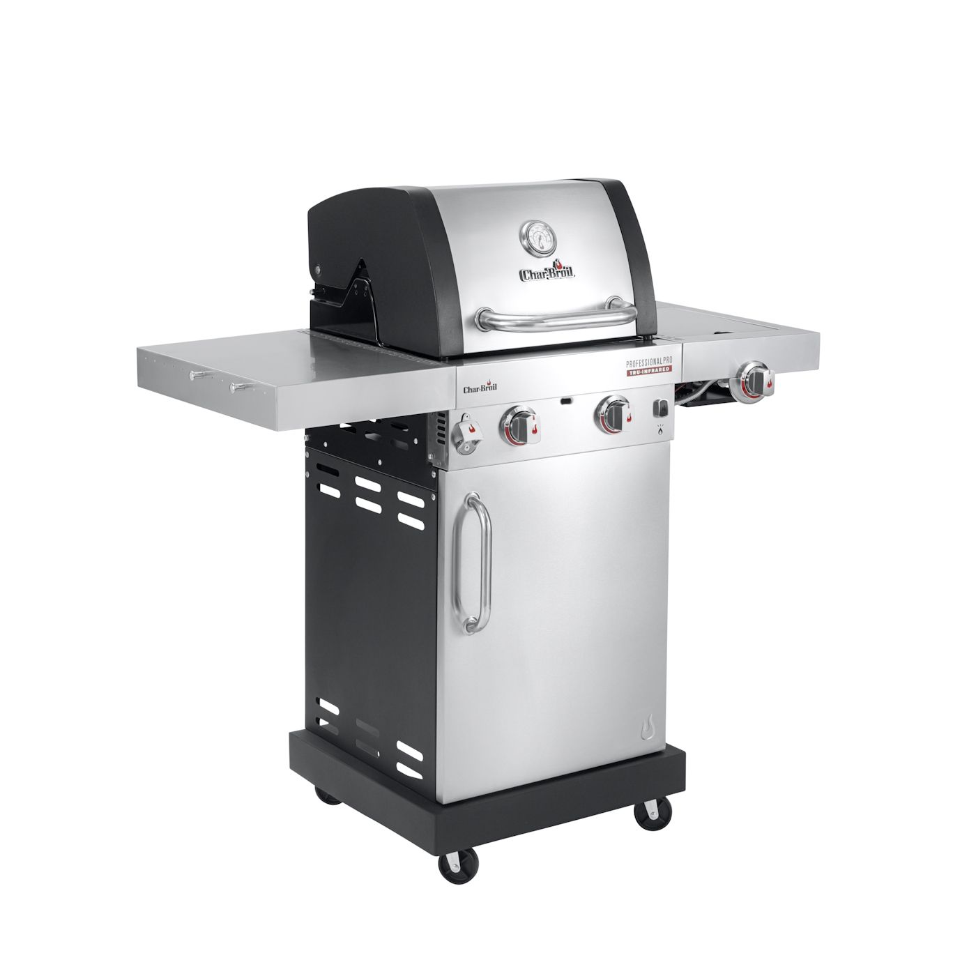 Char Broil Professional PRO S 2 Burner BBQ