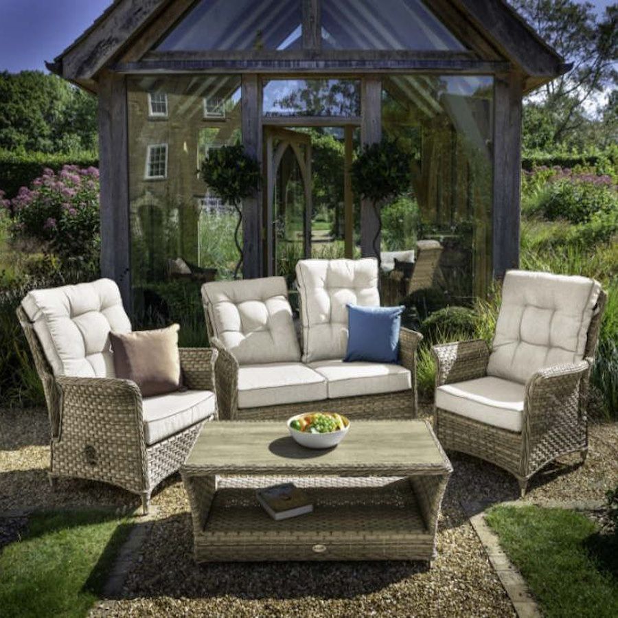 Tuscan recliner shop