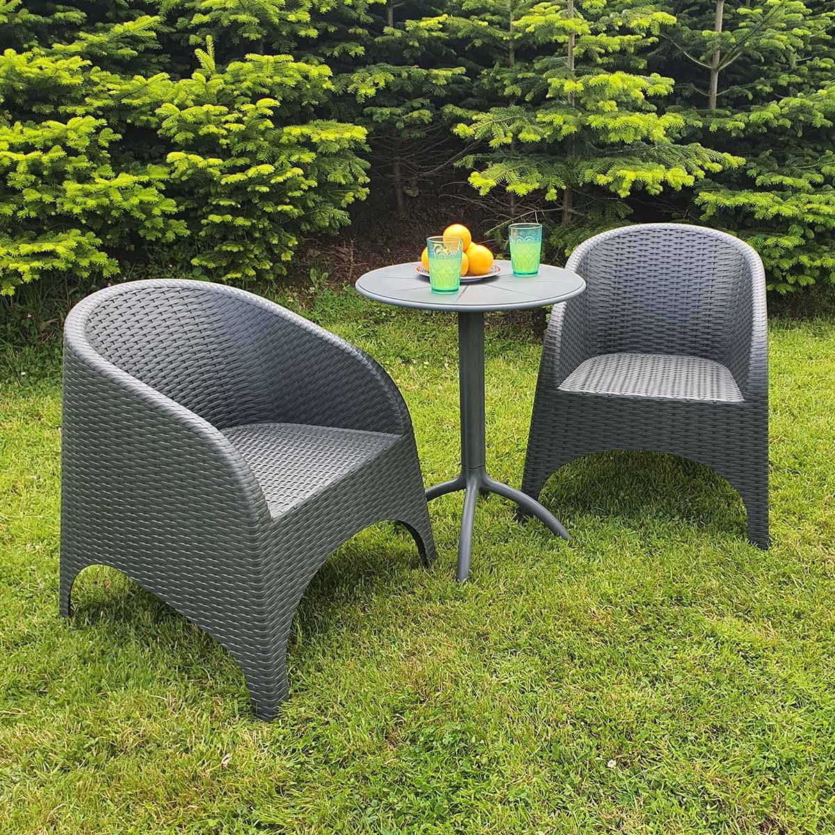 Aruba online bistro set