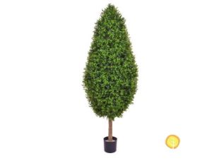 150cm Topiary New Buxus Tower