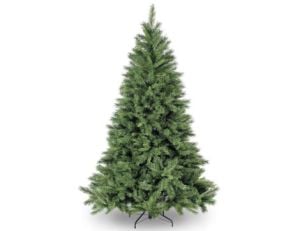 12ft (370cm) Green Kateson Fir Artificial Christmas Tree