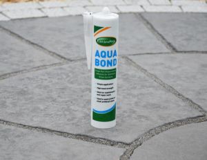 Aqua Bond Artificial Grass Glue Cartridge