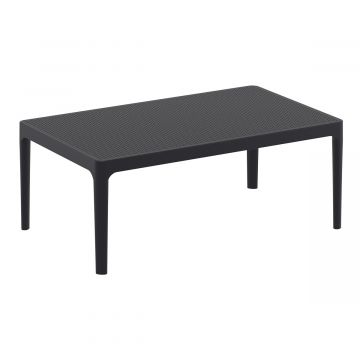 Sky Lounge Table - Black
