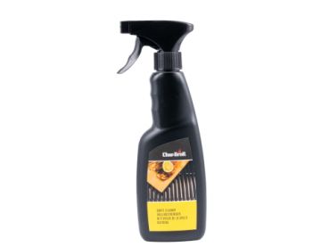 Char-Broil Grate Cleaner