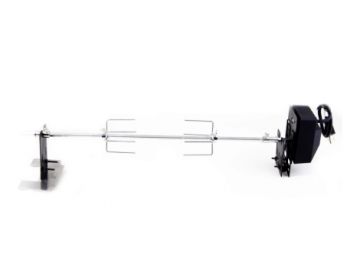 Char-Broil Universal Rotisserie