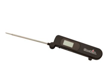 Digital Thermometer