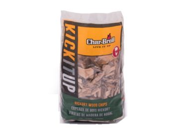 Char-Broil Wood Chips Hickory