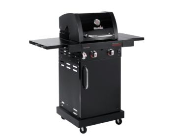 Char-Broil Professional Core 2 Burner Gas Barbecue
