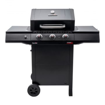 Char-Broil Performance Core 3 Burner Gas Barbecue