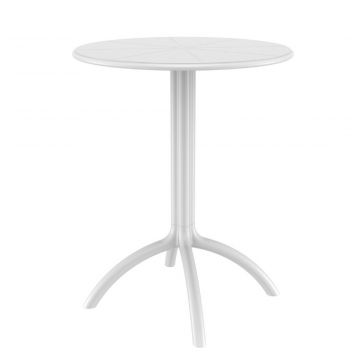 Octopus Table - White