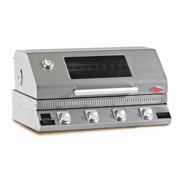 Discovery 1100 Premium 4 Burner Built In Barbecue