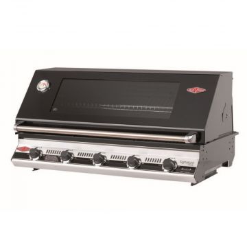 S3000E 5 Burner Built in Barbecue Only - Beefeater